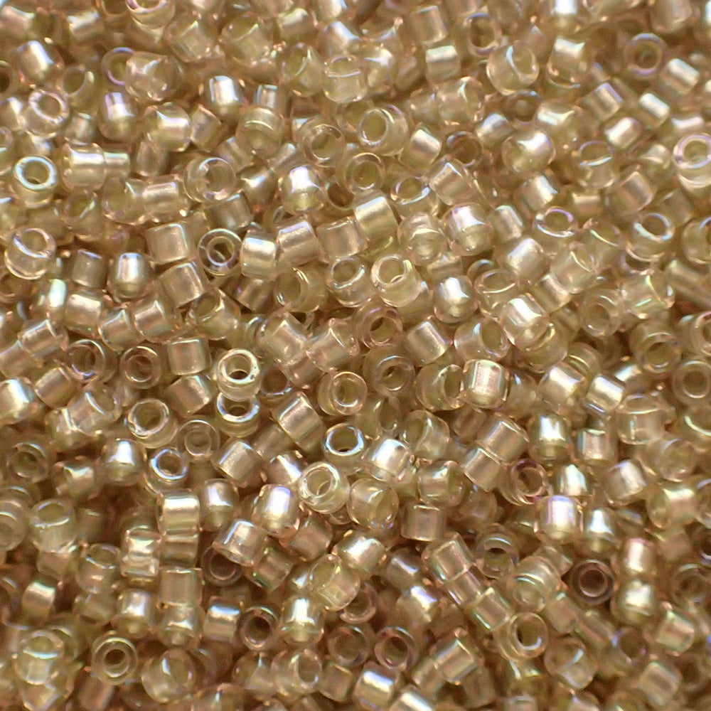 Delica 11 - Céleri Rosé étincelant AB (4 g) 