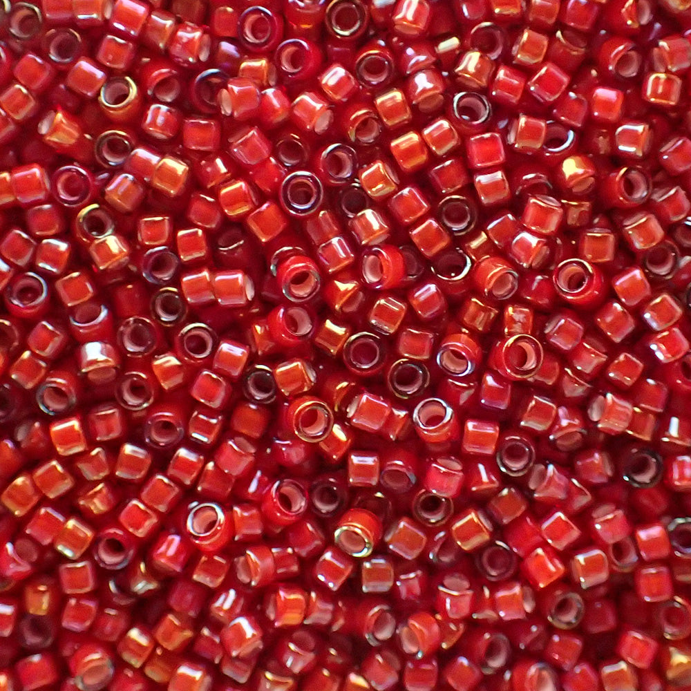 Delica 11 - Bordeau AB (4 g)