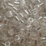 Delica 8 - Cristal (4 g)