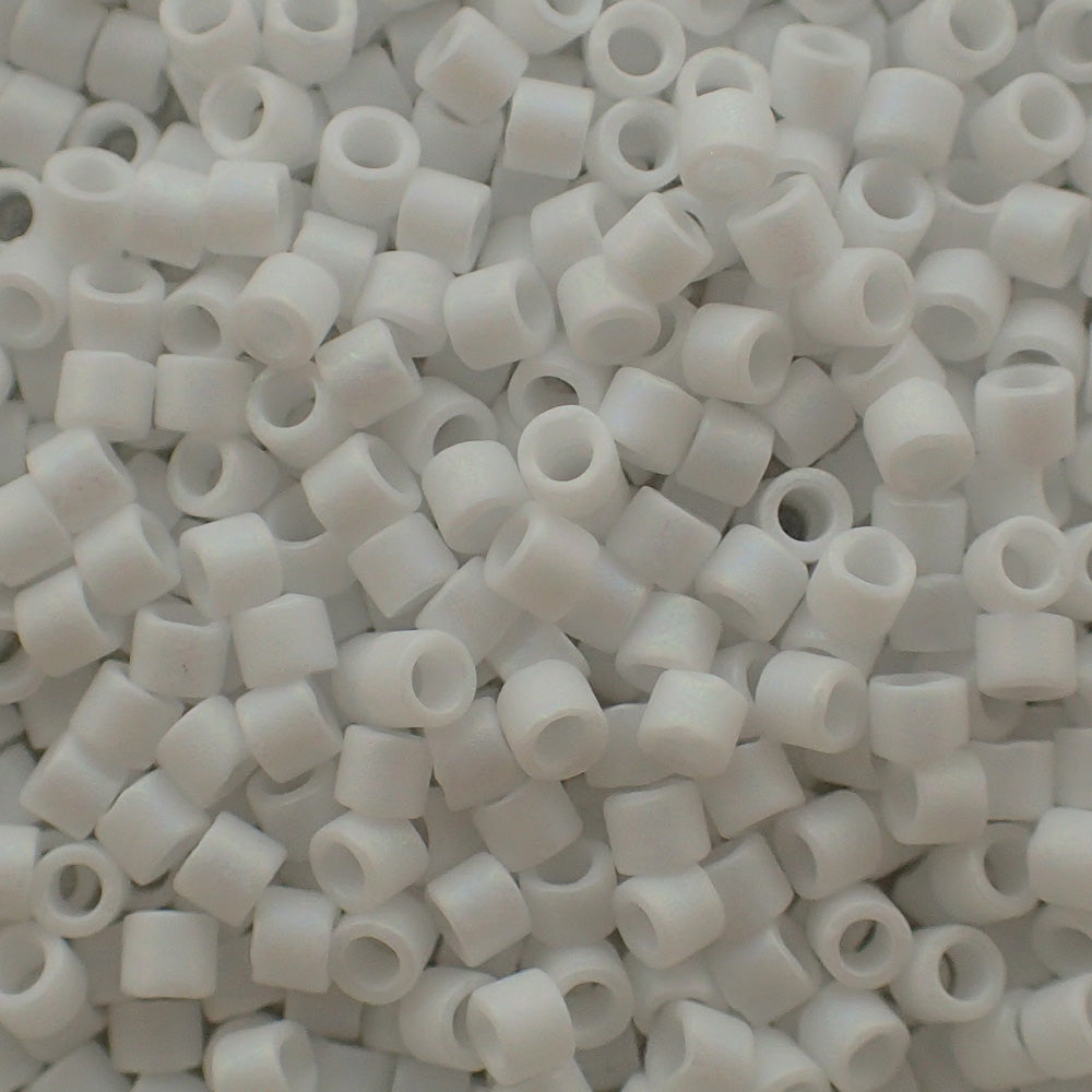 Delica 10 - Blanc mat (4 g)