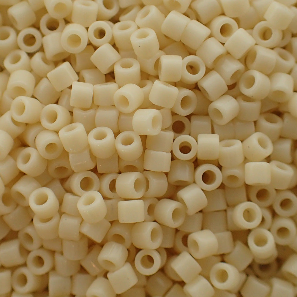 Delica 10 - Op Crème foncée (4 g)