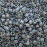 Delica 10 - Mat Tr Gris (4 g)