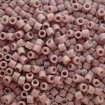 Delica 10 - Mat Op Mauve AB (4 g)