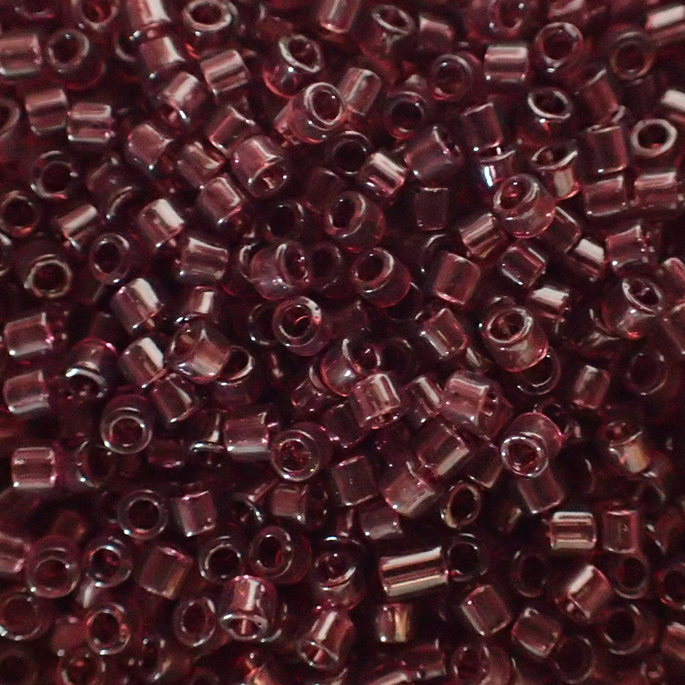 Delica 10 - Tr Mauve (4 g)