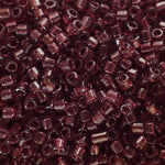 Delica 10 - Tr Mauve (4 g)