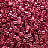 Delica 10 - Duracoat Galvanized Dusty Orchid (4 g)