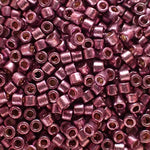 Delica 10 - Duracoat Galvanisé Aubergine (4 g)