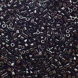 Delica 15 - Noir opaque (4 g)