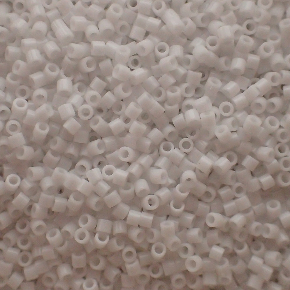 Delica 15 - Blanc (4 g)