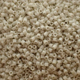 Delica 15 - Op Linen Luster (4 g)