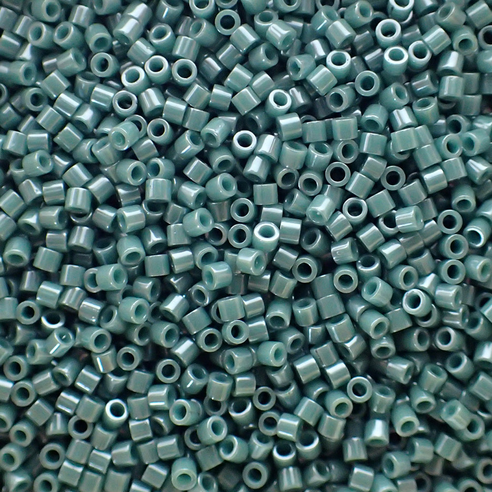 Delica 15 - Op Mallard Luster (4 g)