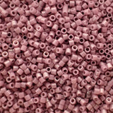 Delica 15 - Op Mauve Luster (4 g)