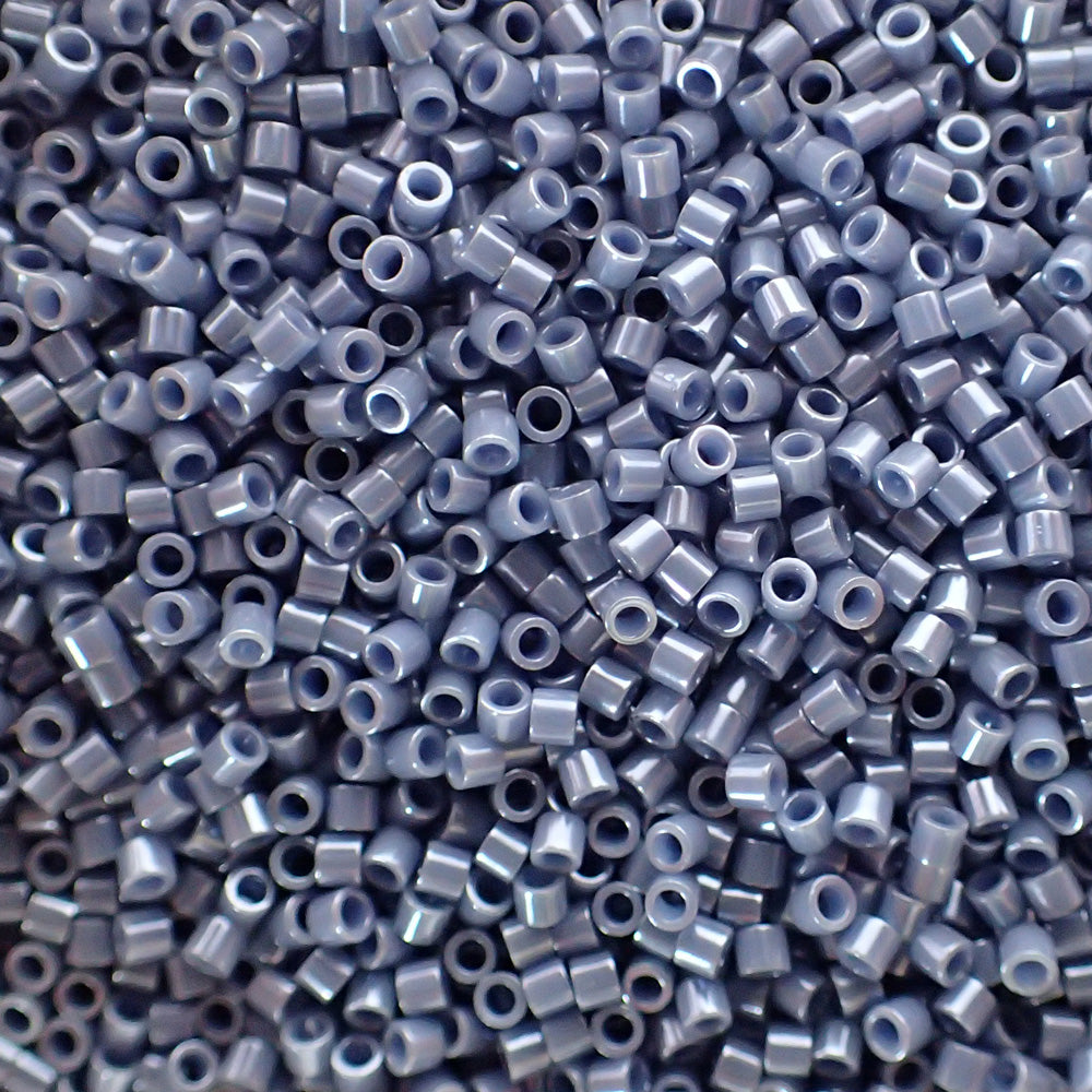 Delica 15 - Op Blueberry Luster (4 g)