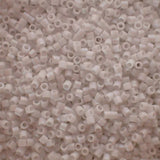 Delica 15 - Blanc mat (4 g)