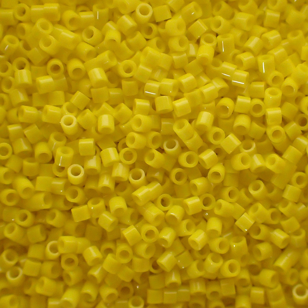 Delica 15 - Op Yellow (4 g)