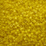 Delica 15 - Op Yellow (4 g)