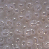 Goutte Miyuki Blanc Perle Ceylan (3,4mm)