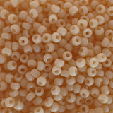 Rocaille 11 - Crème foncée opaque (4 g)