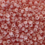 Rocaille 11 - Rose thé mat opaque (4 g)