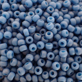 Rocaille 11 - Denim clair mat lustre opaque (4 g)