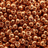 Rocaille 11 - Muscat Duracoat Galvanized (4 g)