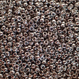 Rocaille Miyuki  15 - Plaquée Palladium 