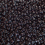 Rocaille 15 - Black (4 g)