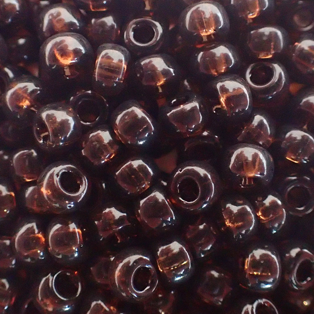 Rocaille 6 - Tr Root Beer (4g)