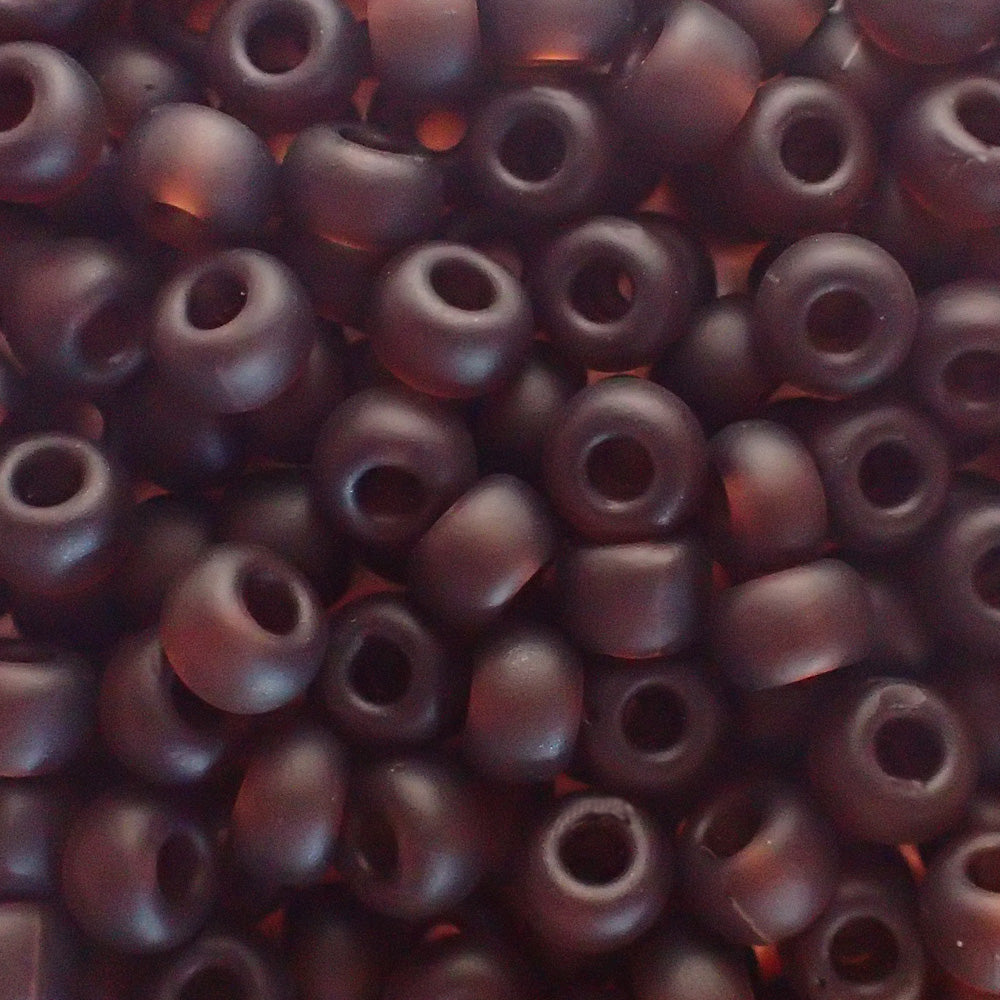 Rocaille 6 - Mat Tr Root Beer (4g)