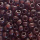 Rocaille 6 - Mat Tr Root Beer (4g)