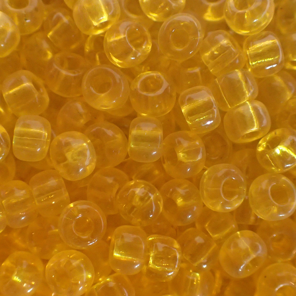 Rocaille 6 - Tr Yellow (4g)