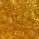 Rocaille 6 - Tr Yellow (4g)