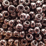 Rocaille 6 - Palladium Plated (4g)
