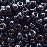 Rocaille 6 - Gunmetal (4g)