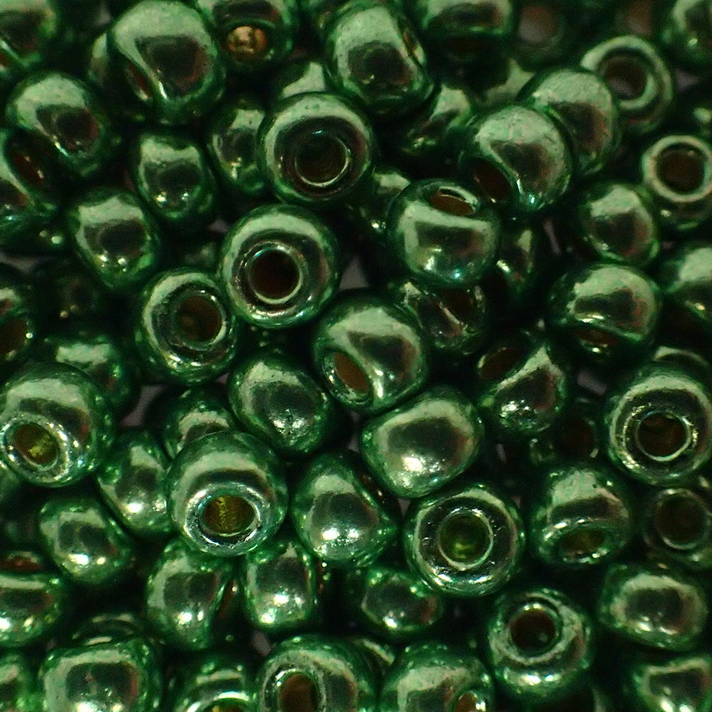 Rocaille 6 - Duracoat Galvanized Dark Mint Green (4 g)