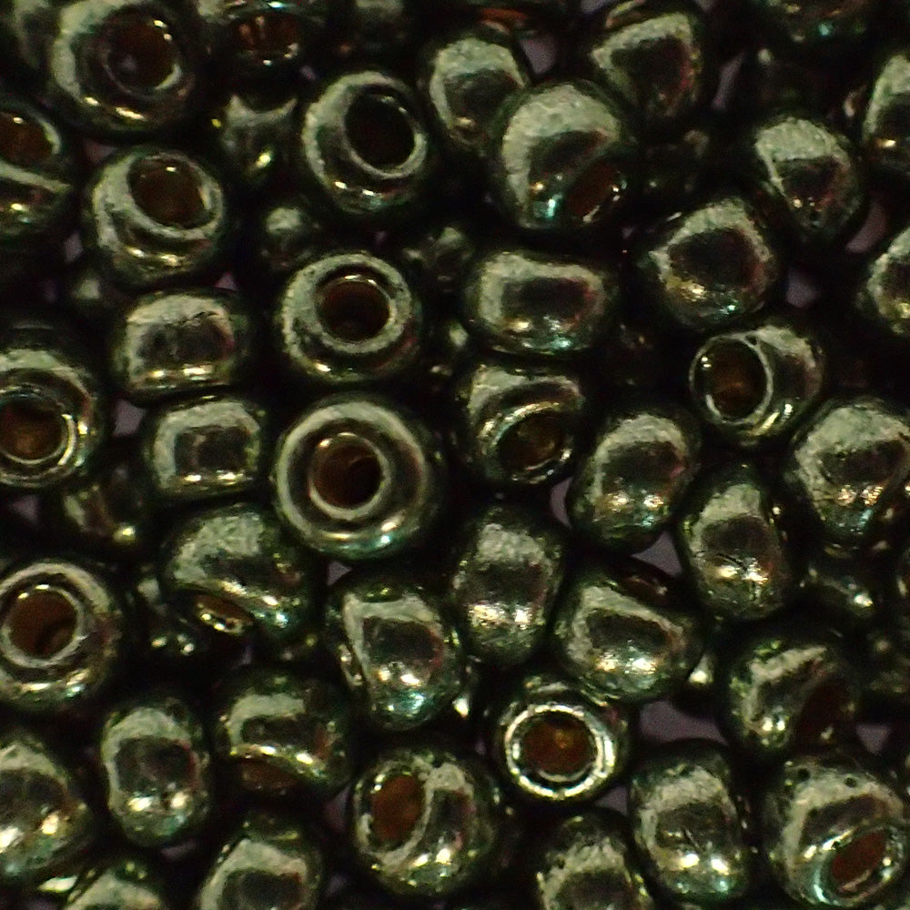 Rocaille 6 - Duracoat Galvanized Sea Green(4g)