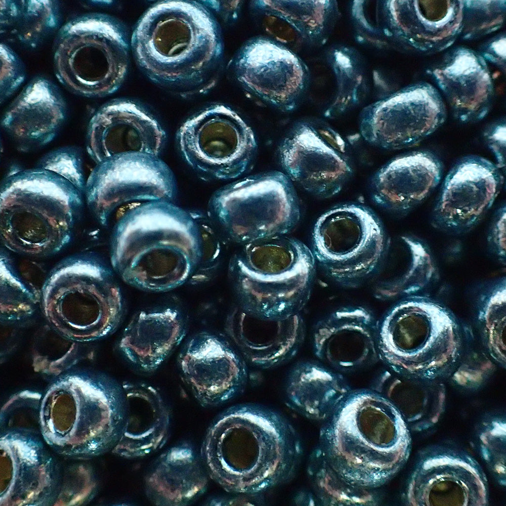 Rocaille 6 - Duracoat Galvanized Sea Foam (4g)