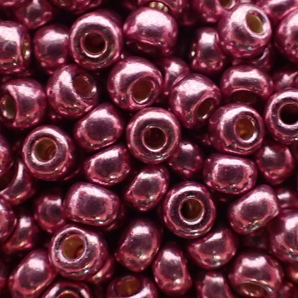 Rocaille 6 - Duracoat Galvanized Dusty Orchid (4 g)