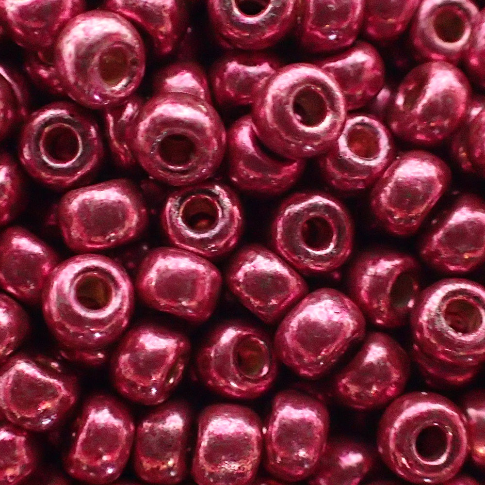 Rocaille 6 - Duracoat Galvanized Magenta (4g)