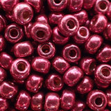 Rocaille 6 - Duracoat Galvanized Magenta (4g)