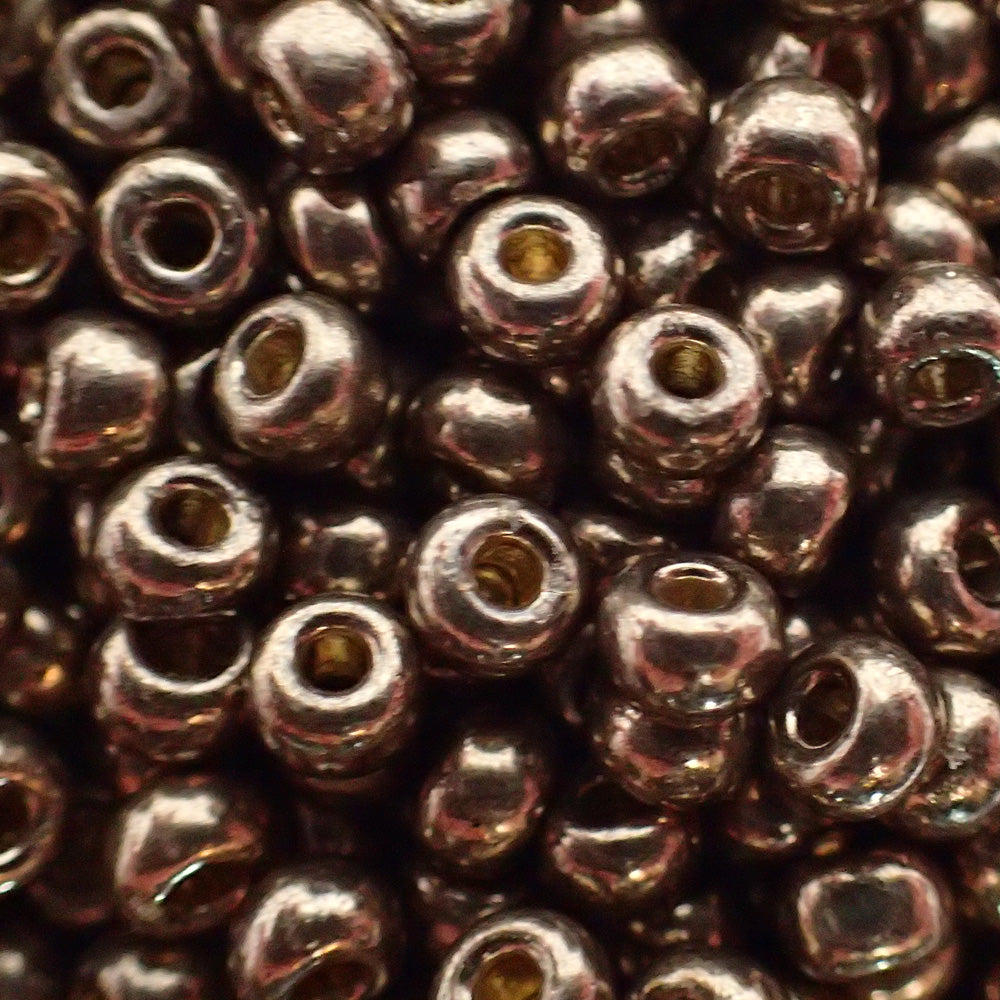 Rocaille 6 - Duracoat Galvanized Pewter (4g)