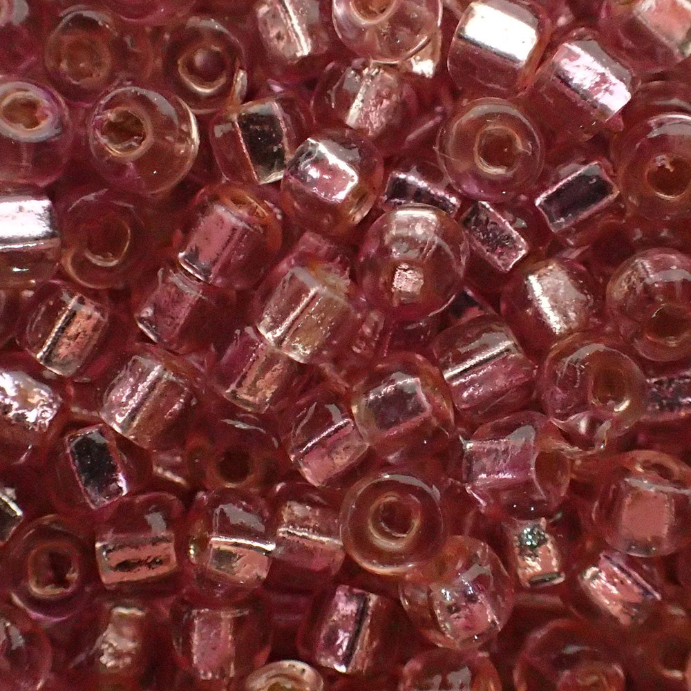 Rocaille 6 - Light Rose Pink (4g)