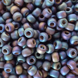 Rocaille 8 - Mat Tr Root Beer AB (4g)