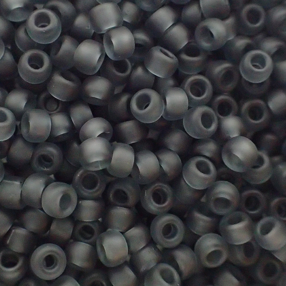 Rocaille 8 - Mat Tr Gray (4g)