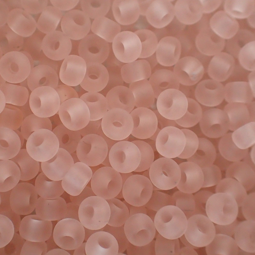 Rocaille 8 - Mat Tr Light Tea Rose (4g)