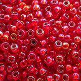 Rocaille 8 - S/L Rouge Feu AB (4g)