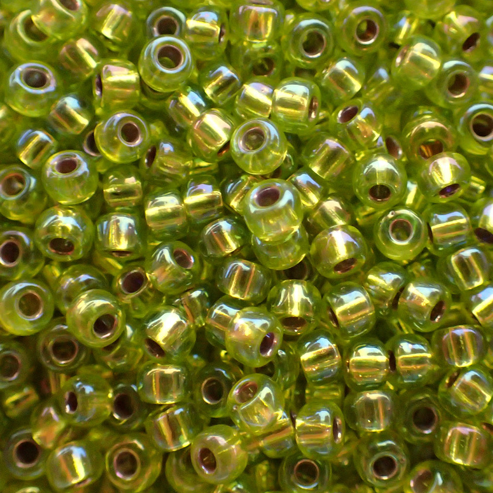 Rocaille 8 - S/L Chartreuse AB (4g)