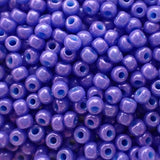 Rocaille 8 - Teinté Op Bright Purple (4g)