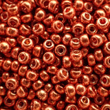 Rocaille 8 - Duracoat Galvanisé  fleur de rose (4g)