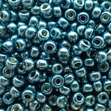 Rocaille 8 - Écume de mer galvanisée Duracoat (4g)